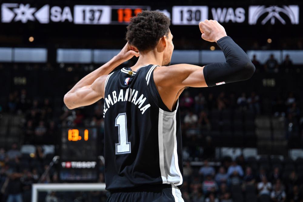 场上的对手 场上的对手