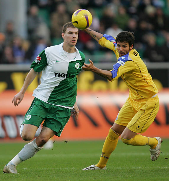 年来在西甲 年来在西甲