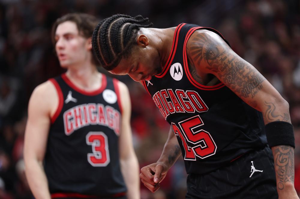 置了密集防 置了密集防